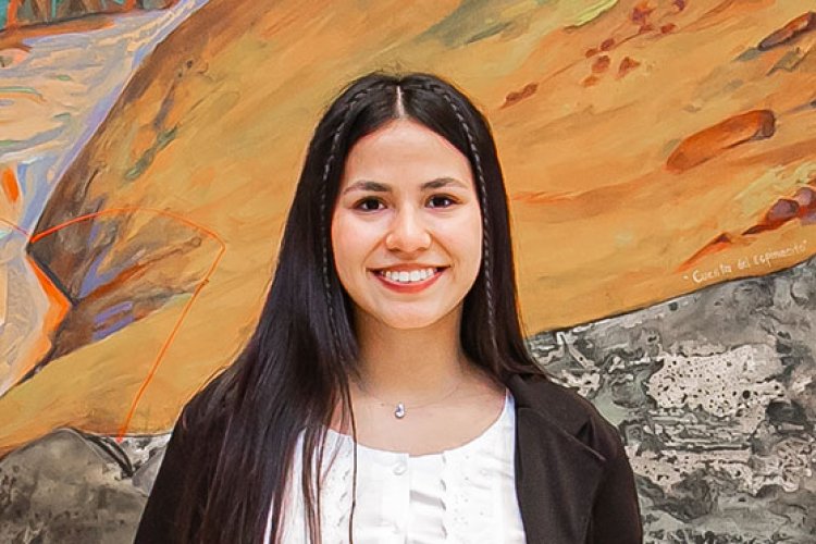 Emprendedora del Sol 2025: Santa Lucía, sabor de parrilleros y hornos