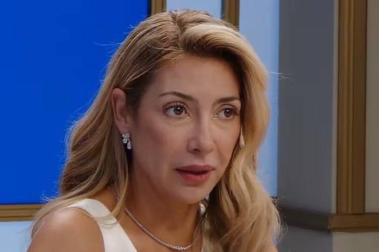 Fabiola Yañez rompió el silencio con Mirtha Legrand: “Alberto Fernández me quiere sacar a mi hijo”