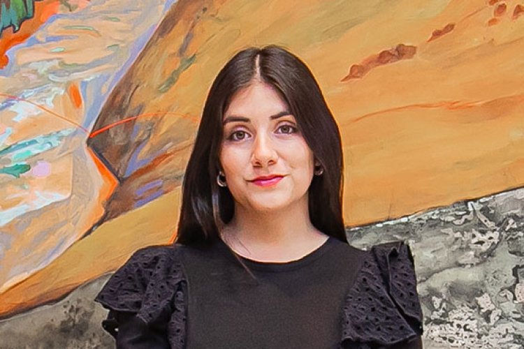 Emprendedora del Sol 2025: Ullum, el tejido como forma de vida