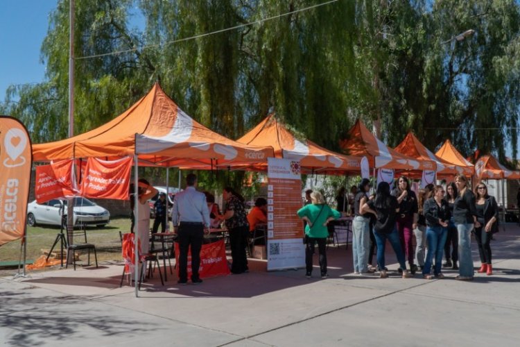 El San Juan Cerca se realizará en la escuela Teniente Ibáñez de Concepción