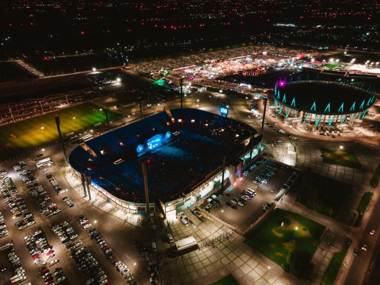 Viví la FNS: guía completa para disfrutar del evento sanjuanino más esperado