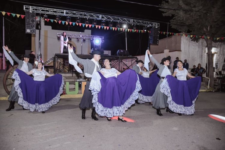 Llegan las inauguraciones por el 272° Aniversario de Iglesia