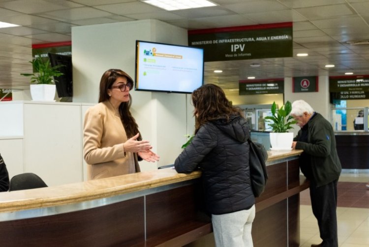 Reempadronamiento en el IPV: pasos a tener en cuenta