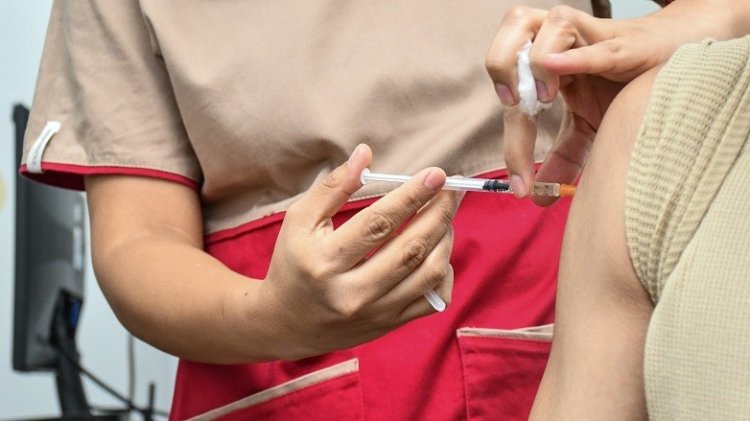 Salud convoca a la población a vacunarse contra el dengue