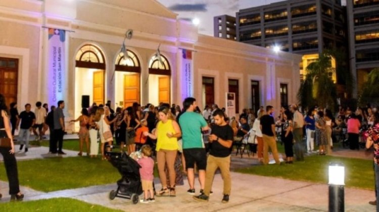 Agenda cultural de la última semana de noviembre