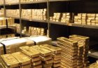 La Justicia ordenó al Banco Central informar el destino de los lingotes de oro de las reservas enviados al exterior