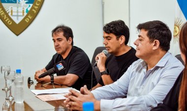 Jáchal abre las inscripciones para las colonias de verano 2026