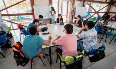 Clases de apoyo escolar gratuito para secundaria