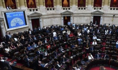 Congreso 2025:  sancionó una ley por mes, le vetaron 7 y rechazó 5 DNU