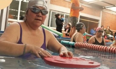 Inician las inscripciones para la colonia de verano gratuita destinada a personas mayores
