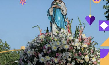 Feria Navideña en Concepción: tradición, emprendimientos y arte en vivo