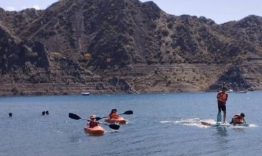Inician las inscripciones para la Escuelita de Deportes en la Naturaleza