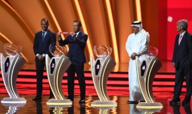 Sorteo del Mundial 2026: el detalle de cada bombo y en cuál estará Argentina