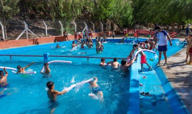 Rivadavia abrió las inscripciones para las Colonias de Verano 2026