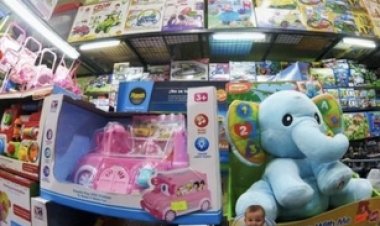 Jugueterías en crisis: advierten por la coyuntura económica y comercial de la Argentina