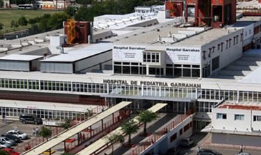 El Hospital Garrahan pone en marcha el mayor plan de obras de su historia