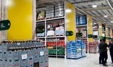 Mayoristas rechazan la paritaria de comercio
