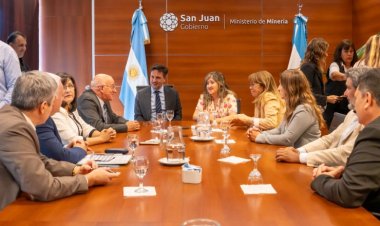 Suman nuevas carreras técnicas universitarias en departamentos mineros