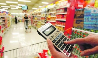 El INDEC da a conocer la inflación de diciembre: 2025 terminaría en el menor nivel desde 2017