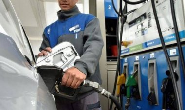 YPF baja el precio de la nafta: cuándo se aplica el descuento