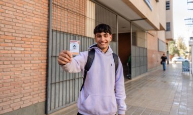 Se consolidó el boleto escolar y docente gratuito como política de Estado en 2025
