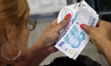 Cuando estará acreditado el pago de Conectividad San Juan de diciembre