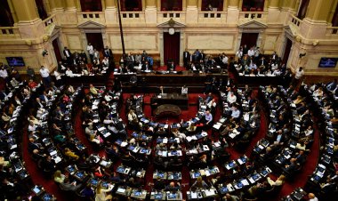 Presupuesto 2026: arranca una semana clave en el Congreso