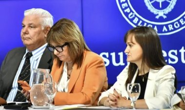 Senado: se formalizó la sesión para el viernes para tratar el Presupuesto e Inocencia Fiscal