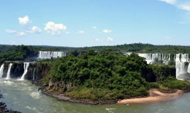 Parque Nacional Iguazú: autorizan la realización de “microeventos”