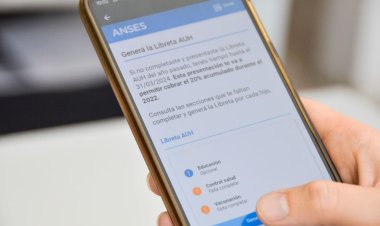 Paso a paso para presentar la libreta AUH 2025: hasta cuándo hay tiempo