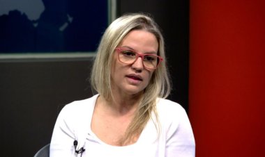 Carolina Píparo fue designada directora del Banco Nación