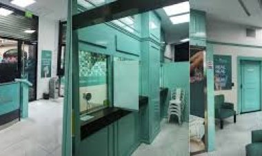 Sur Finanzas: procesaron con prisión preventiva a la tesorera