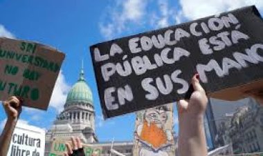 La Justicia le ordenó al Gobierno aplicar de manera “inmediata” la ley de financiamiento universitario