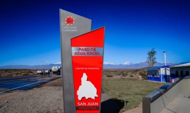Estos son los requisitos para viajar a Chile con perros o gatos