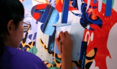 Convocan a artistas y curadores para el Espacio de Arte Nacional 2026
