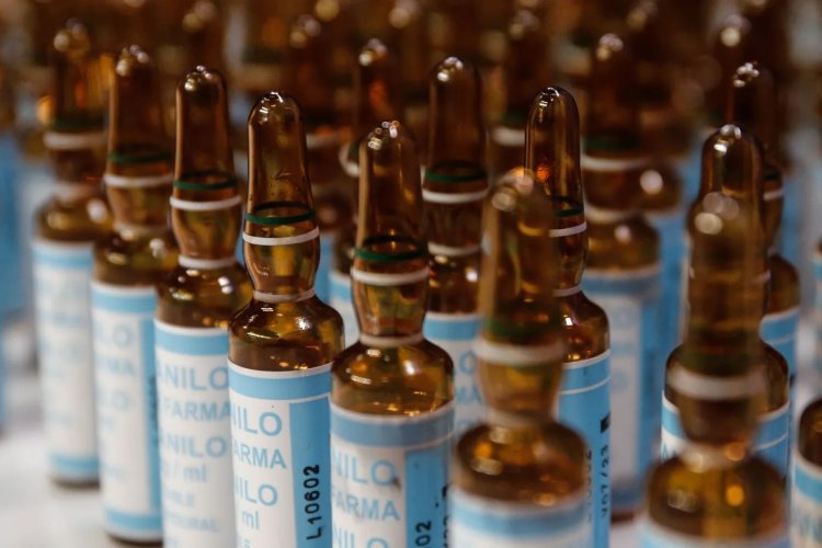 Fentanilo adulterado: en el laboratorio Ramallo sabían de la contaminación