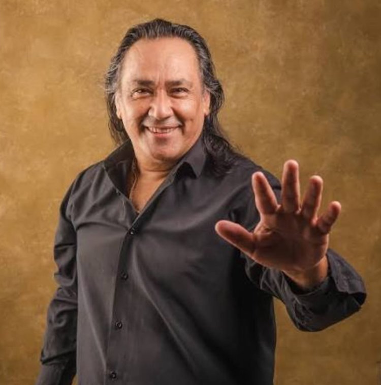 Sergio Galleguillo abrirá la primera noche de la Fiesta Nacional de Santa Lucía
