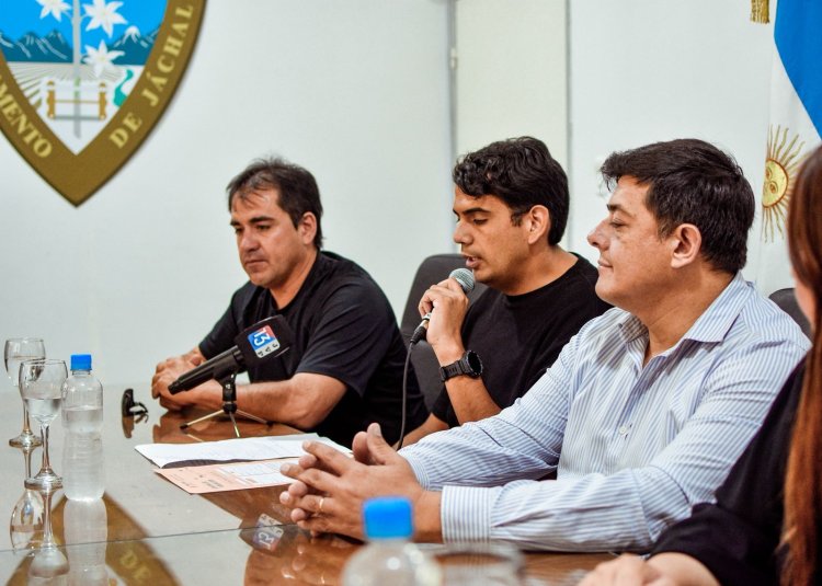 Jáchal abre las inscripciones para las colonias de verano 2026