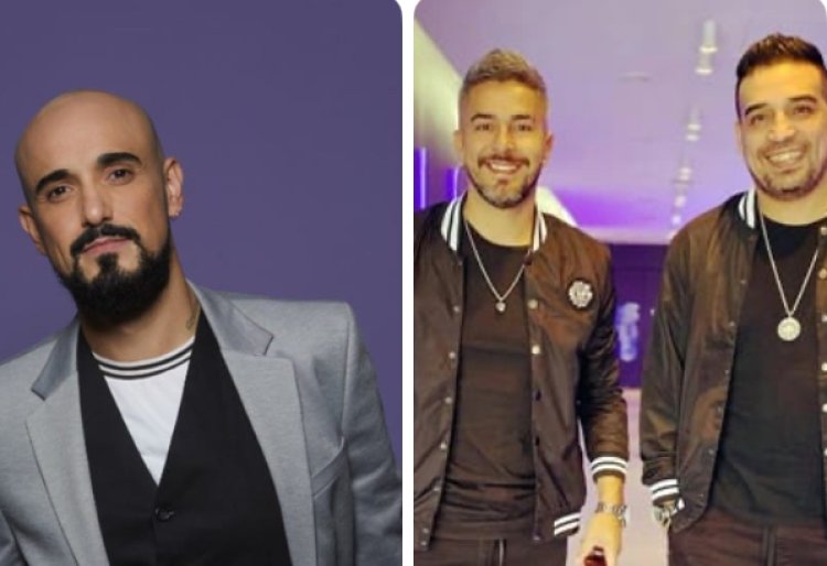Santa Lucía confirmó su grilla completa para la Fiesta Nacional: Abel Pintos y Dale Q’ Va se suman a Galleguillo