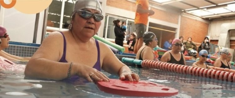 Inician las inscripciones para la colonia de verano gratuita destinada a personas mayores