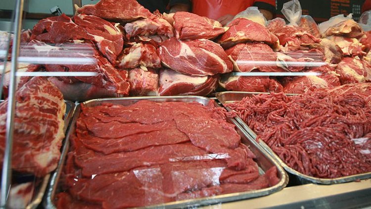 La carne vuelve a subir en San Juan