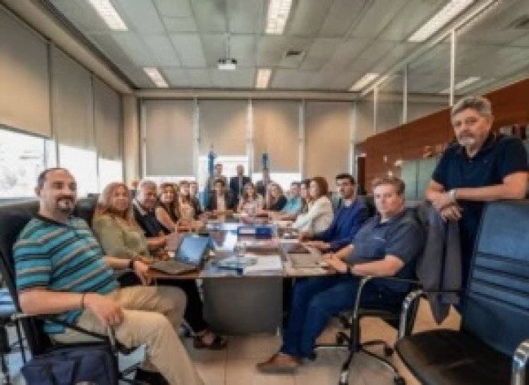 Paritaria docente 2025: el Gobierno realizó nueva propuesta y paso a consulta gremial