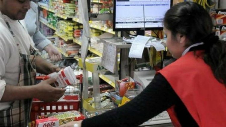 Empleados de Comercio logran una nueva suma fija en acuerdo paritario