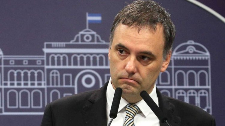 Manuel Adorni confirmó los temas a tratar en las sesiones extraordinarias: cuáles son