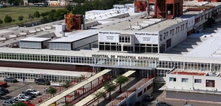 El Hospital Garrahan pone en marcha el mayor plan de obras de su historia