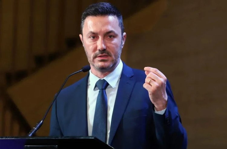 Luis Petri presentó su renuncia formal como ministro de Defensa: "Misión cumplida"