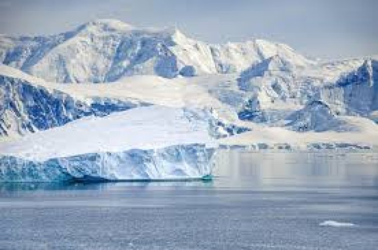 Día internacional de las montañas: el papel fundamental de los glaciares