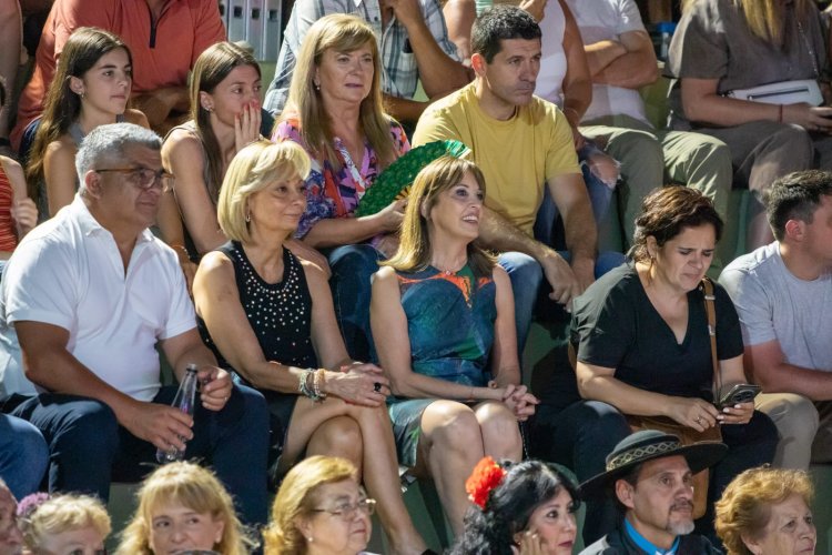Talleres Anuales de Cultura: vecinos que se animan a crear juntos