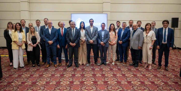 San Juan tendrá representación clave en el Consejo Federal de Responsabilidad Fiscal