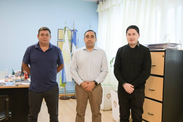 Firma de Convenio Clave para la Formación Laboral en Iglesia -2026